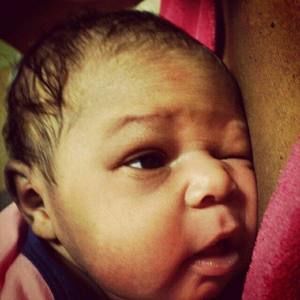 Meet your Posher, Rodrick